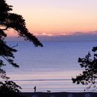 Sonnenaufgang an der Ostsee, Binz, Rügen