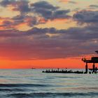 Sonnenaufgang an der Ostsee II