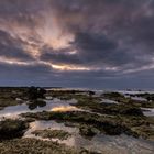 Sonnenaufgang an der Playa de los Cucharas 3