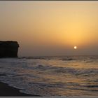 Sonnenaufgang - Arbisches Meer - Oman