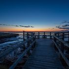 Sonnenaufgang auf Amrum