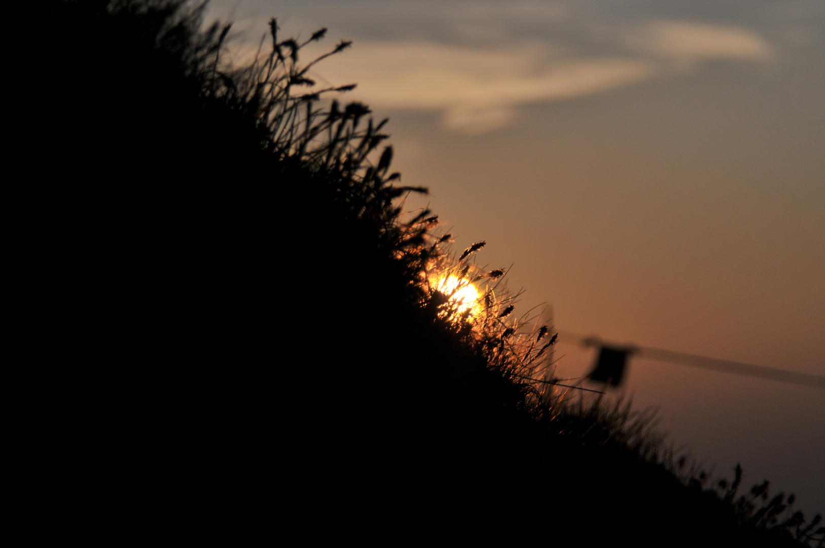 Sonnenaufgang auf dem Brienzer Rothorn