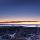 Sonnenaufgang auf dem Brocken