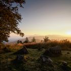 Sonnenaufgang auf dem Hochblauen