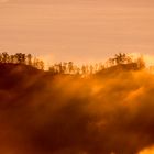 Sonnenaufgang auf dem Mount Batur (1)