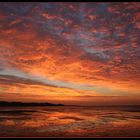 Sonnenaufgang auf Fanö (DK) - unplugged -