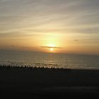 ....Sonnenaufgang auf Fuerteventura