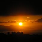 Sonnenaufgang auf Fuerteventura