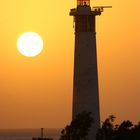 Sonnenaufgang auf Fuerteventura