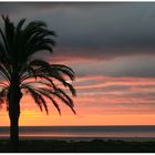 Sonnenaufgang auf Fuerteventura