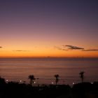 Sonnenaufgang auf Fuerteventura