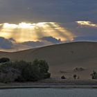 Sonnenaufgang auf Gran Canaria