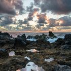 Sonnenaufgang auf La Palma