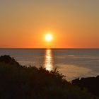 Sonnenaufgang auf La Palma / Los Cancajos