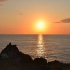 Sonnenaufgang auf La Palma / Los Cancajos