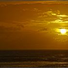 Sonnenaufgang auf Lanzarote