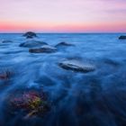 Sonnenaufgang auf Rügen (1 von 1)