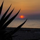 Sonnenaufgang auf Sardinien