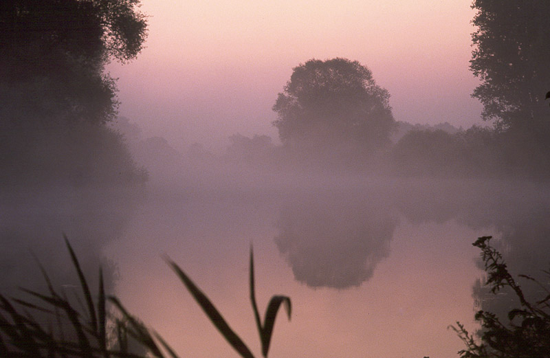 Sonnenaufgang