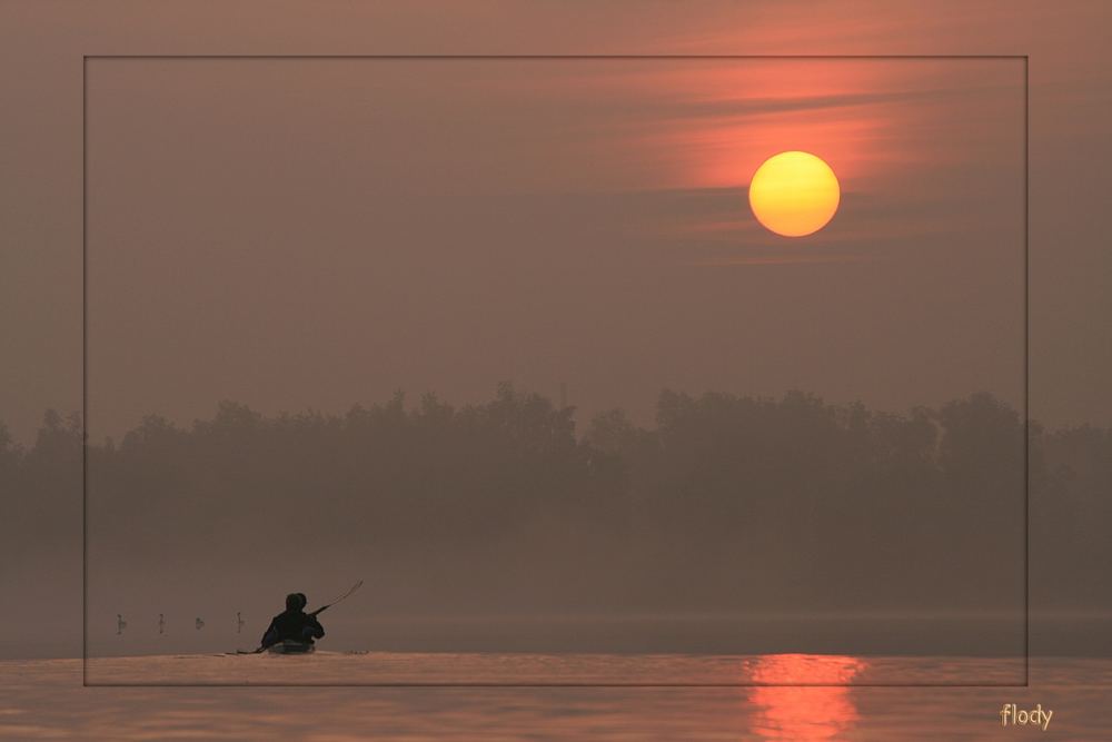 ´´ Sonnenaufgang ´´