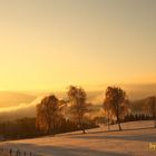 Sonnenaufgang