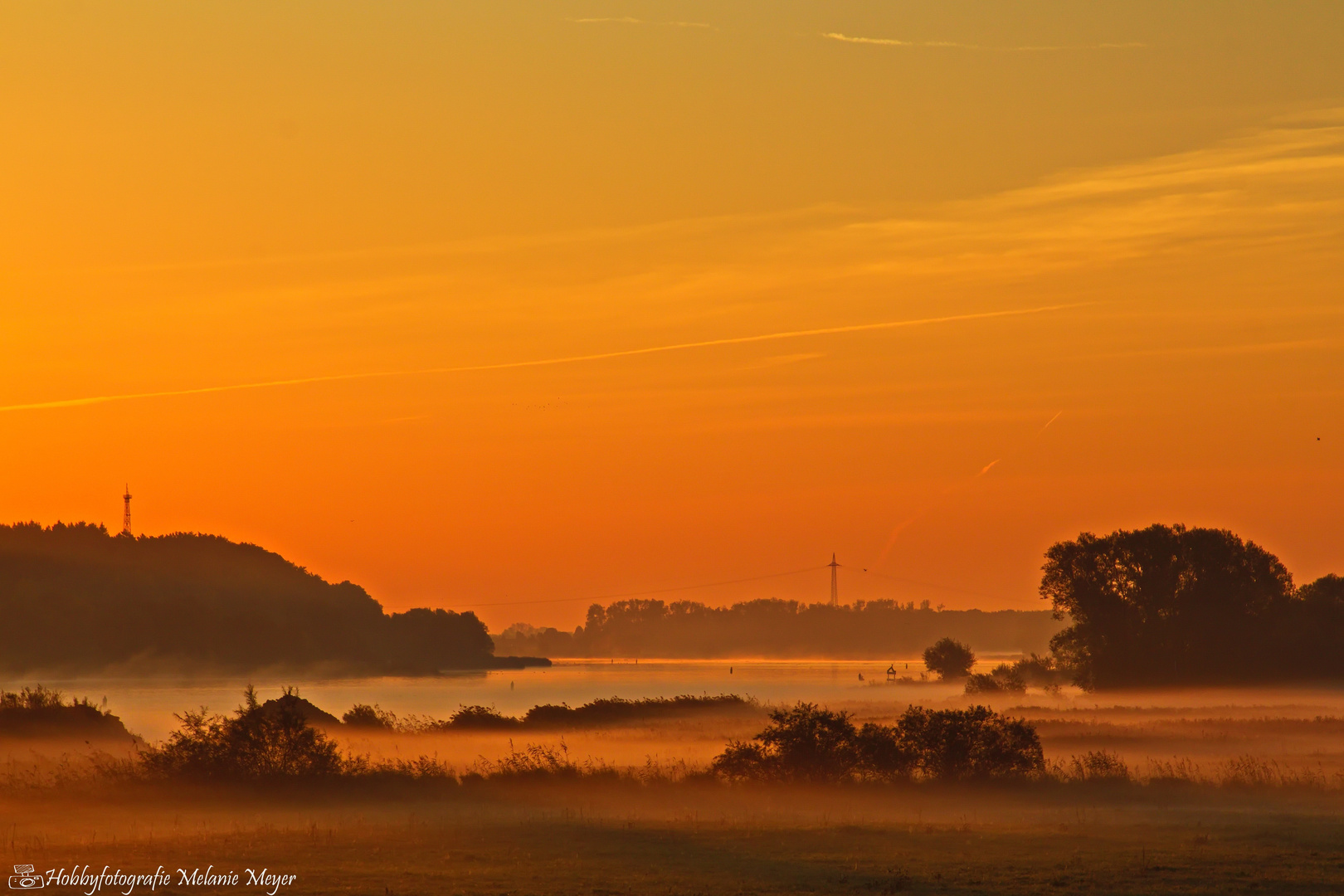 Sonnenaufgang