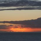 Sonnenaufgang bei Byron Bay