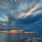 Sonnenaufgang bei Chioggia 2