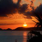 Sonnenaufgang bei Perros-Guirec