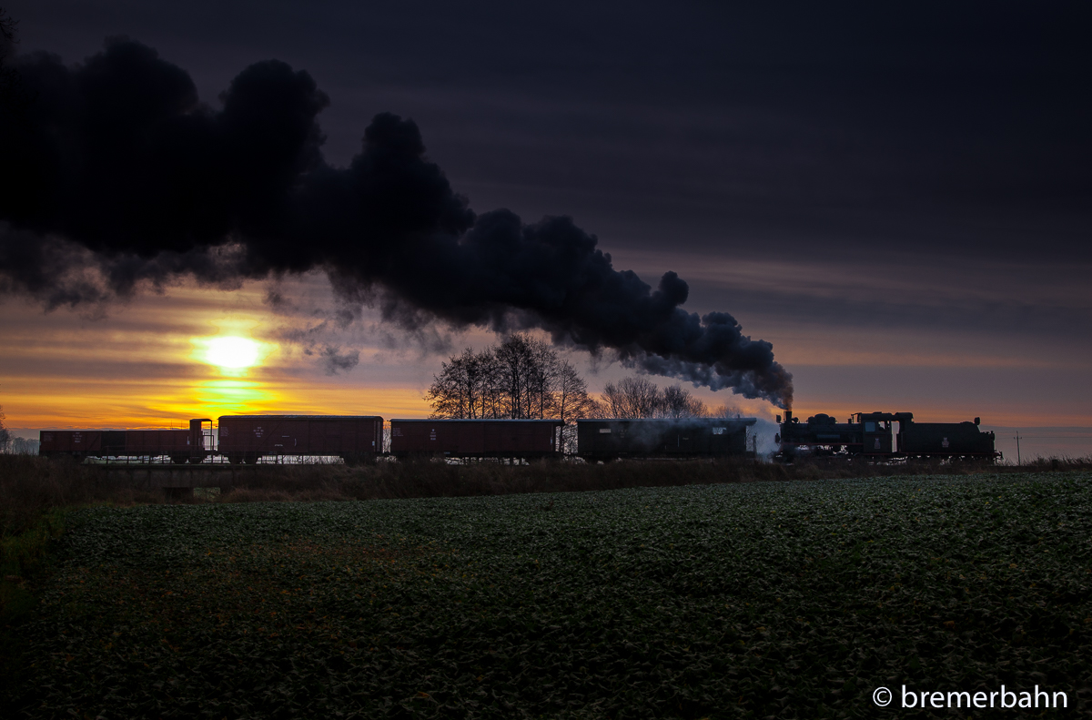  Sonnenaufgang bei Placzki