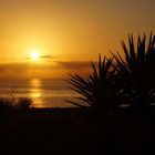 Sonnenaufgang bei Porto Colom - Mallorca