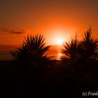 Sonnenaufgang bei Portocolom - Mallorca