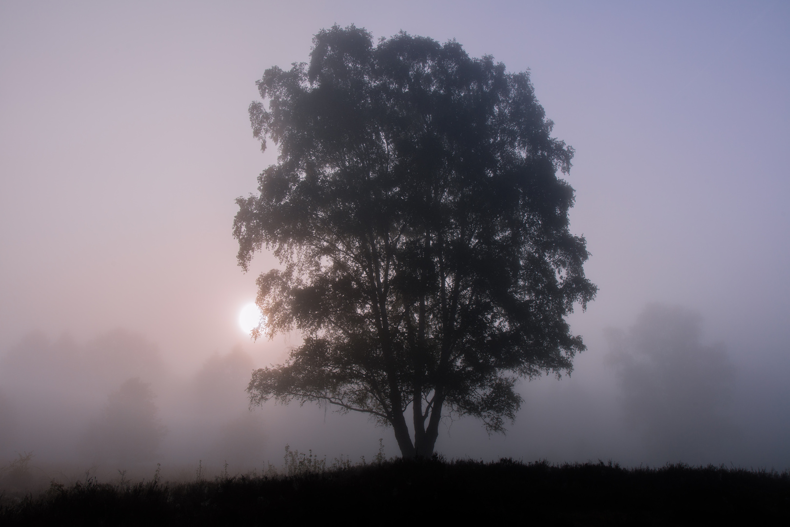 Sonnenaufgang