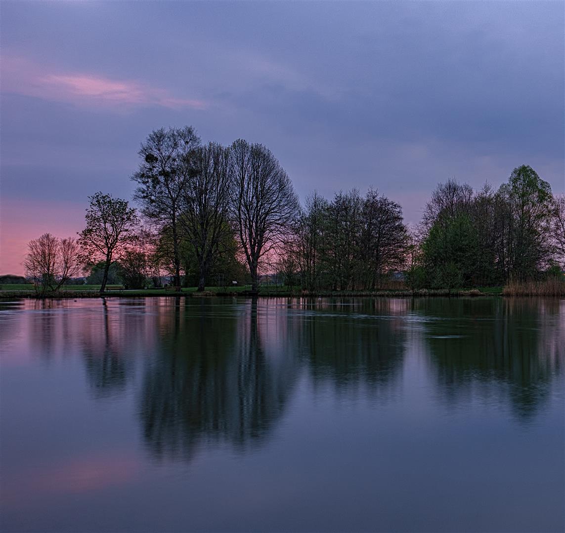 Sonnenaufgang