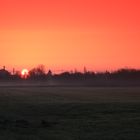 Sonnenaufgang