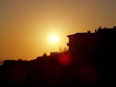 Sonnenaufgang Cala Ratjada