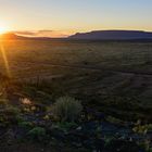 Sonnenaufgang Canyon Roadhouse