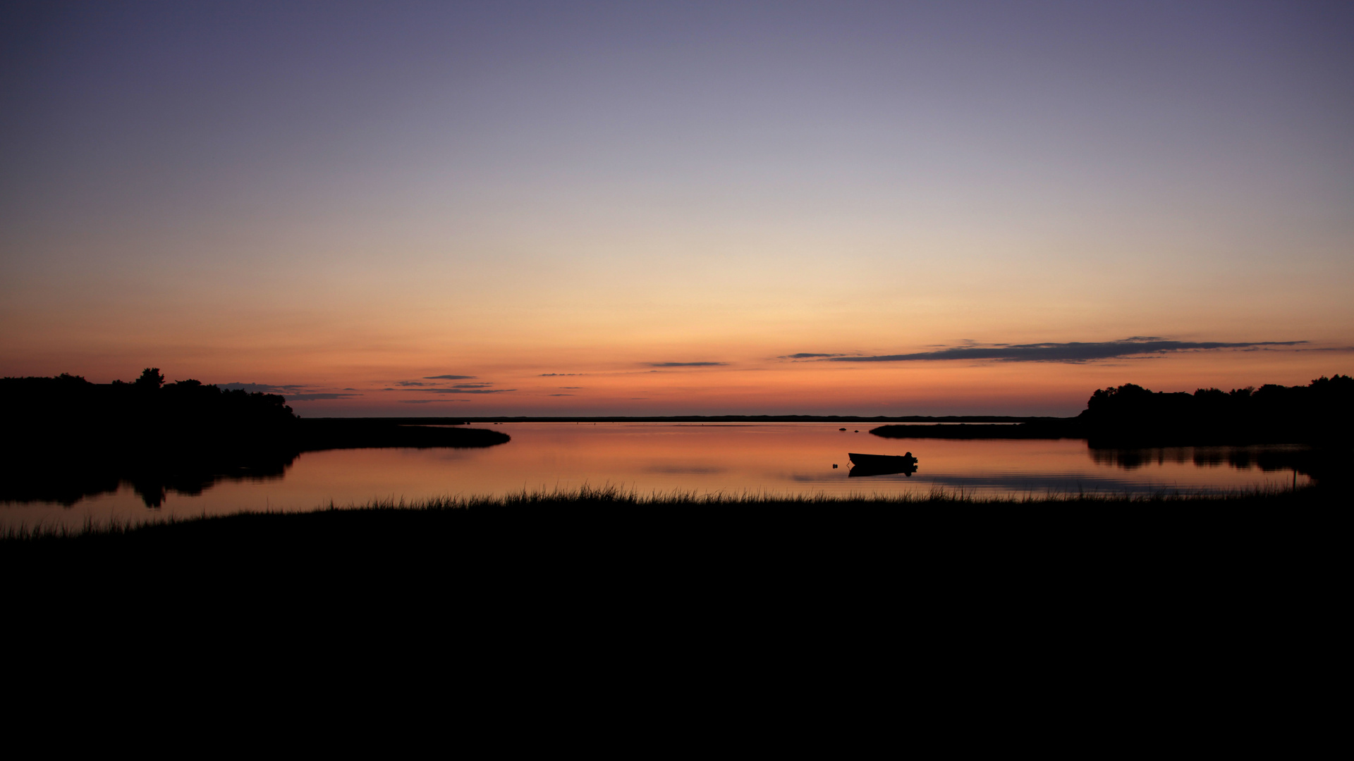 Sonnenaufgang - Cape Cod