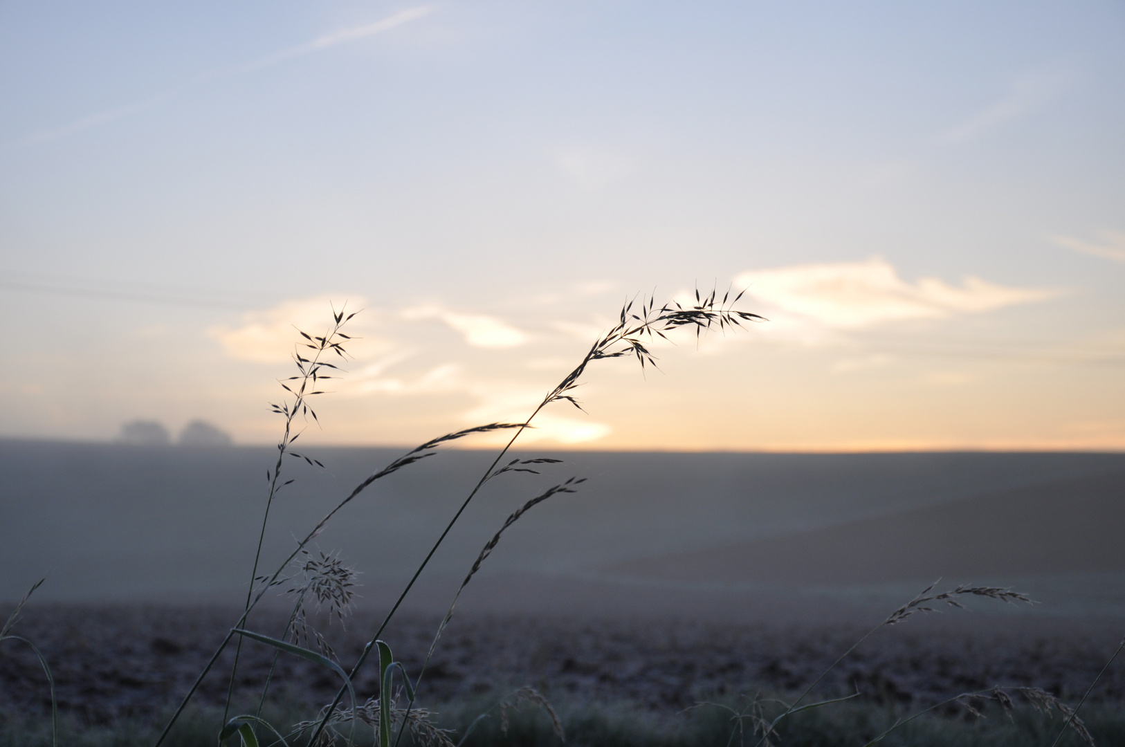 Sonnenaufgang