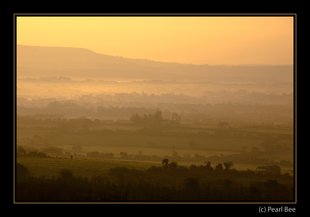 Sonnenaufgang