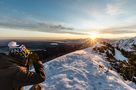 Sonnenaufgang von nwphoto.de 