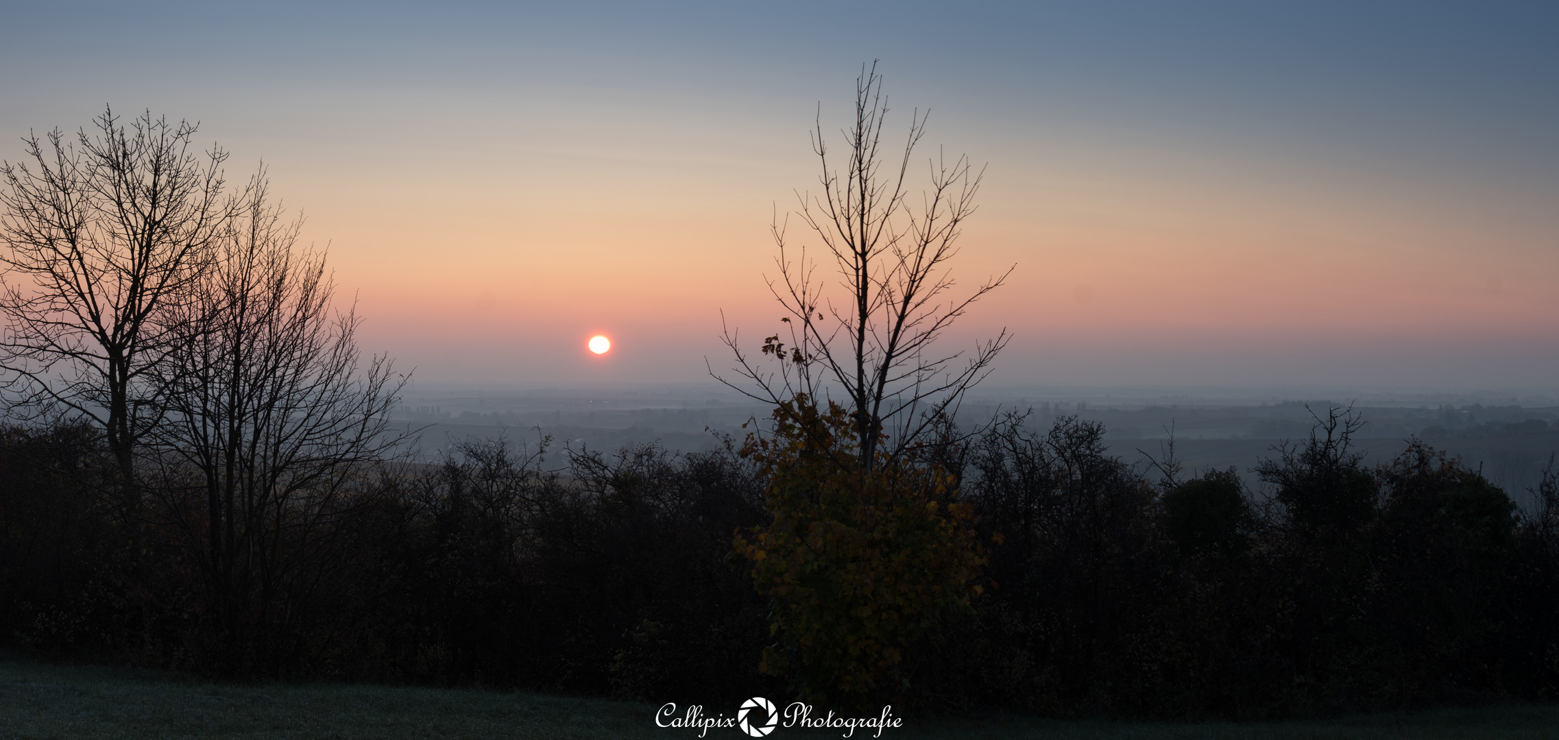 Sonnenaufgang