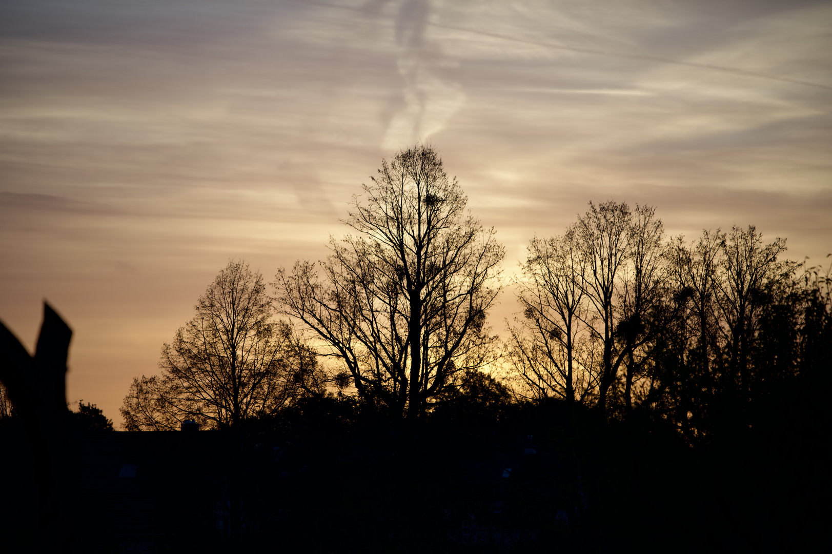 Sonnenaufgang