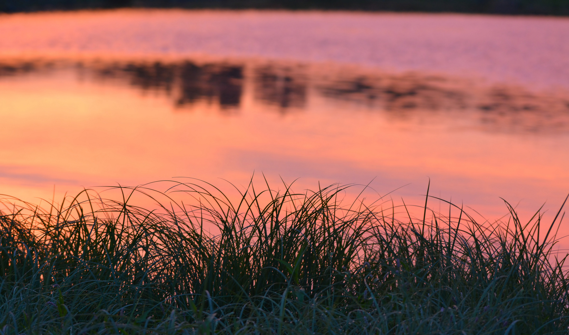 Sonnenaufgang