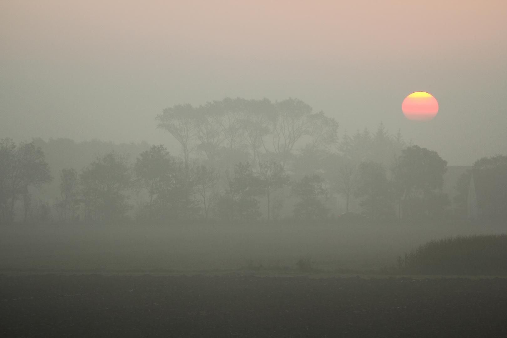 Sonnenaufgang