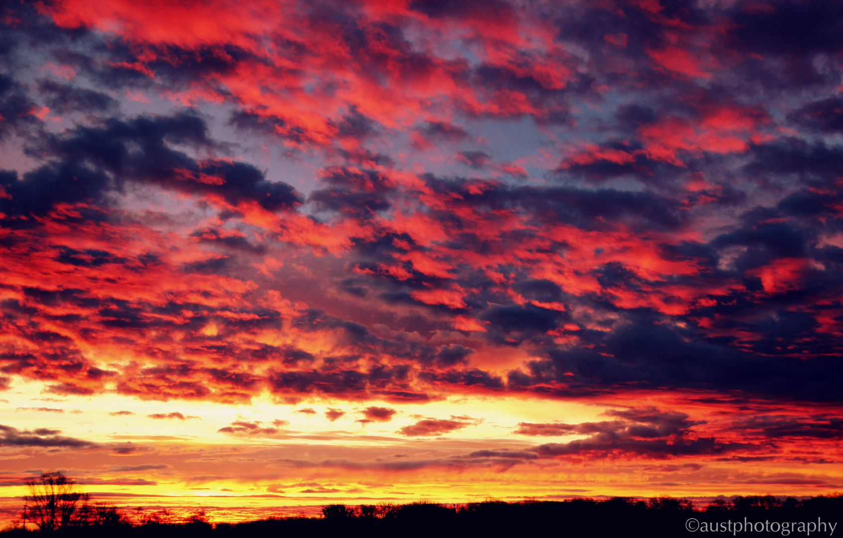 Sonnenaufgang