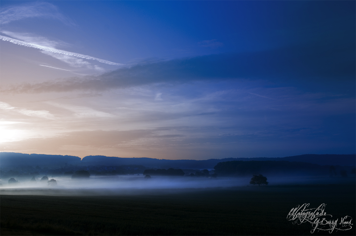 Sonnenaufgang