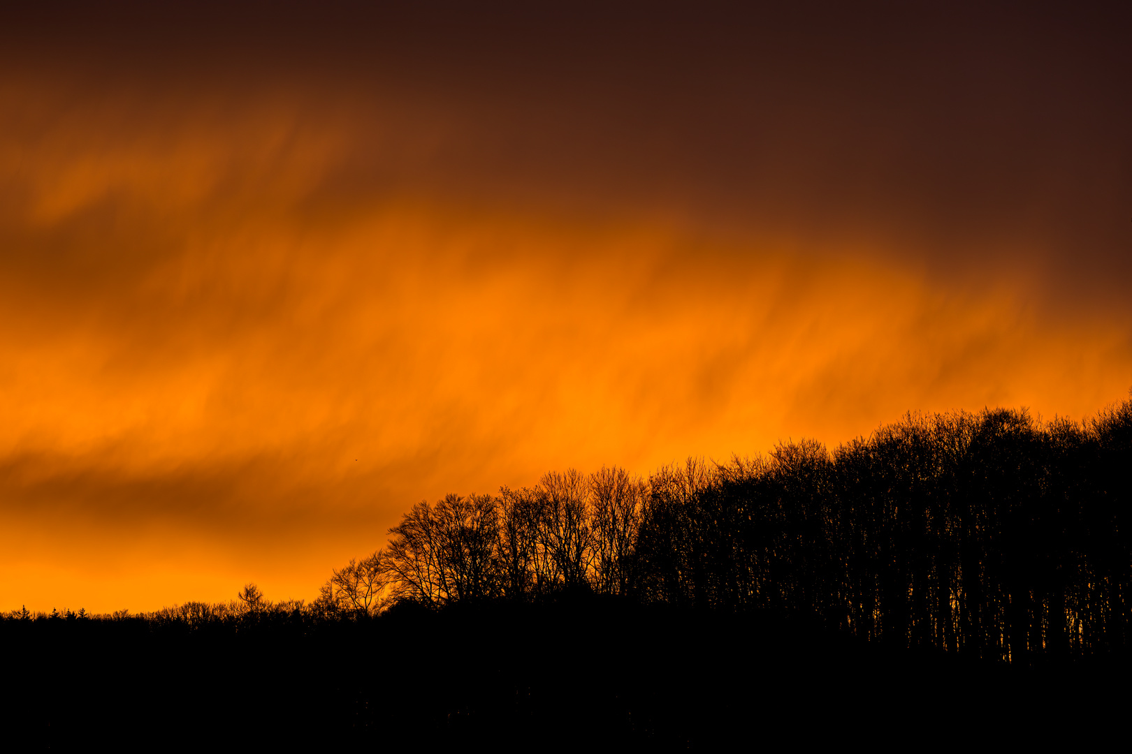 Sonnenaufgang