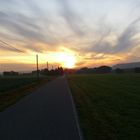 Sonnenaufgang