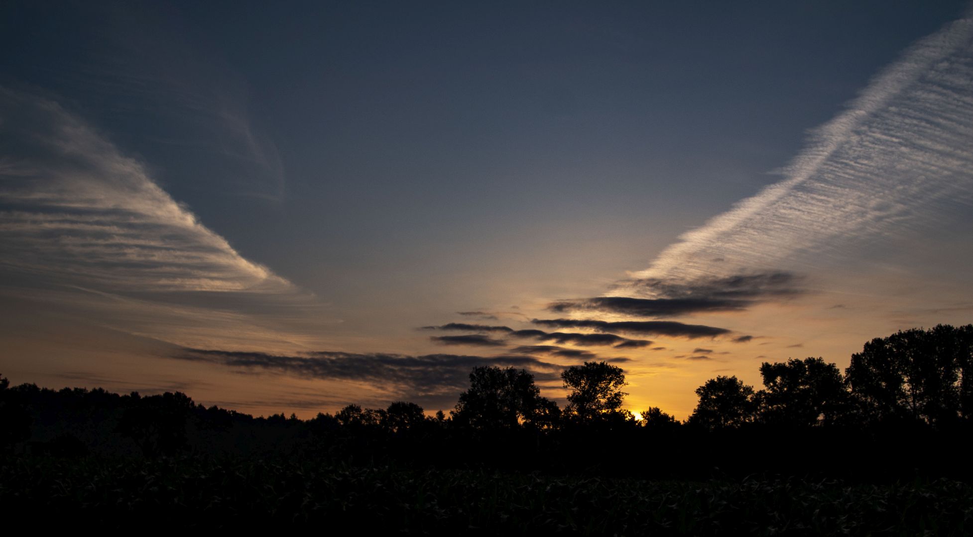 Sonnenaufgang